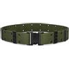 DRAGOWA Tactical Cintura tattica Bolton di DRAGOWA TACTICAL, colore oliva,