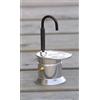 Origin Outdoors Alu Espresso Maker 1 tazza,