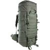 Tasmanian Tiger Zaino tattico Tasmanian Tiger Base Pack 60 FO IRR, grigio pietra-oliva,