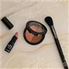 N°1 Perfetto Kit viso: Lip balm, Blush&Bronze e pennello