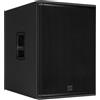 RCF SUB 18AS SUBWOOFER ATTIVO 18'' 2200W