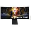 Samsung LS34DG850SUXDU Monitor PC 86,4 cm (34') 3440 x LS34DG850SUXDU