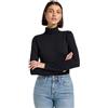 Lee Collo a Tartaruga LS, Unionall Black, XS