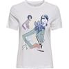 ONLY Onlceline Life Reg S/S Top Jrs