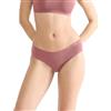Sloggi Free Evolve Hipster Slip, Date Night Pink, 02 Donna