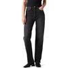 Levi's Ribcage Full Length Say No Go