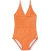 Haute pression Za9052 Costume Intero, Arancione, 12 Anni Bambine e Ragazze