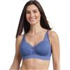 Playtex Reggiseno Senza Ferretto Criss Cross Bio Donna x1