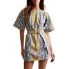 Desigual Donna Abito tappezzeria Mr. Christian Lacroix.