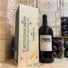 Frescobaldi Brunello di Montalcino Castelgiocondo 2020 McKenzie Marchesi Frescobaldi - 5 Litri in Cassa Legno