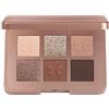 Naj-Oleari Wonder Look Reloaded Eyeshadow Palette N. 02 Brown Matter