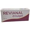 FERA PHARMA Srls Revianal emulgel 50 ml