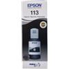 EPSON 113 C13T06B140 NERO INCHIOSTRO - 7500 PAGINE PER ECOTANK ET-16605
