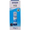 EPSON 113 C13T06B240 CIANO INCHIOSTRO - 6000 PAGINE PER ECOTANK ET-16605