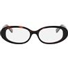 Celine Occhiali da Vista Celine Triomphe Mini CL50180I 052