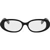 Celine Occhiali da Vista Celine Triomphe Mini CL50180I 001