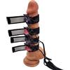 SuperLove E-Stim Penis Straps 4 pack