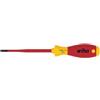 Wiha Destornillador SoftFinish® electric slimFix electric - 3251 SoftFinish electric slimFix T10 x 100 mm