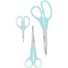 We R Memory Keepers Scissors 3/Pkg-