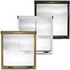 PEBSHOP Zanzariera a rullo verticale finitura (bianco 100x250 cm.)