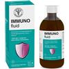 UNIFARCO SpA LFP IMMUNOFLUID 200 ML