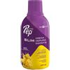 BIOS LINE UltraPep Slim Drena Depure Sgonfia 500 ml Pesca e Maracuja