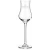 Nardini - Set 6 Calici Tulipano Grappa