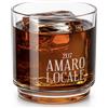 Amaro Locale - Bicchiere