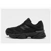New Balance 9060 Junior - Nero, nero