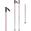 ATOMIC Bastoni Sci Alpino Unisex ATOMIC REDSTERCARB