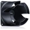 Noctua Amplificatore Noctua del flusso d'aria Nero [NV-AA1-12]