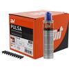 SPIT Chiodo Spit C6 Pulsa 500pz