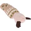 TIAKI Maglioncino per cani TIAKI Renna - Tg. XL: ca. 40 cm lungh. dorso
