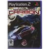 Ubisoft PS2 NEED FOR SPEED CARBON (EU)
