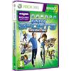 Microsoft Kinect Sports: Season 2 - Kinect Required [Edizione: Regno Unito]