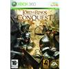 Electronic Arts Lord Of The Rings: Conquest - Xbox 360 [Edizione: Regno Unito]