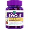 PROCTER & GAMBLE SRL ZZZQUIL NATURA MAN & BANANA 30 PASTIGLIE MMOSE
