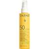 CAUDALIE ITALIA Srl Caudalie Vinosun Protect - Spray Solare Invisibile Alta Protezione SPF50 - 150ml