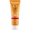 VICHY (L'Oreal Italia SpA) Vichy Capital Soleil Crema Viso Anti-Età Abbronzatura Intensa SPF 50 50 ml