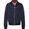Schott NYC Cwu23 Giubbotto Uomo