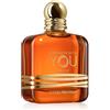 Giorgio Armani Emporio Armani Stronger With You Amber Eau de Parfum (uomo) 100 ml