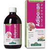 Naturando Adipoxan Dimadren - Integratore alimentare Favorisce Il Drenaggio dei Liquidi e Il Metabolismo - 500 ml