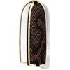Guerlain ROUGE G La Cover Gioiello con Doppio Specchio per Il rossetto Ultra-Care Personalizzabile - Le Python - all