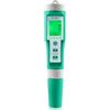DIGNIFE Analizzatore di qualità dell'Acqua Misuratore di qualità dell'Acqua 10 in 1 PH/EC/TDS/ORP/H2/SALE/Fertilità/SG/MΩ/Temp Tester Multifunzione Digitale