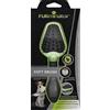 FURminator 2in1 Spazzola Morbida - per Cani e Gatti sensibili