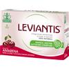 GIULIANI SPA LEVIANTIS SENZA GLUTINE GUSTO AMARENA 8 DOSI / 16 BUSTE