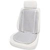 CORA 000127442 Active Fresh Coprisedile Auto Fresco, Rigato Chiaro