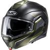 HJC, Casco Moto Modulare i100 BESTON MC4SF, S