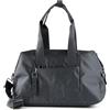 Mandarina Duck MD20 Duffle Bag, Grigio (Steel), 40x25x20(LxHxW)