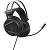 PIXMINDS Steelplay JVAMUL00110 Steelplay HP-51 Headset schwarz